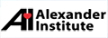 See All Alexander Institute's DVDs